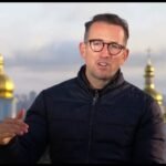 Hugo Bachega Nationality