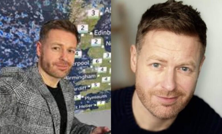 Who Is Thomas Schafenacker Partner