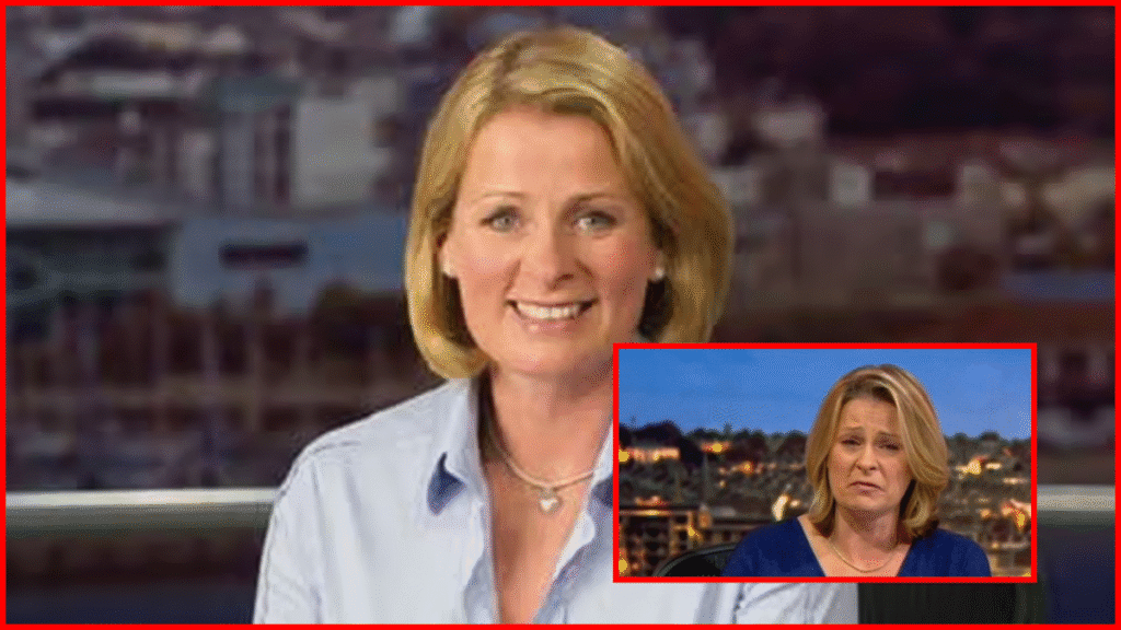 Is Victoria Graham in a Relationship