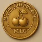 Milohacherry Coin