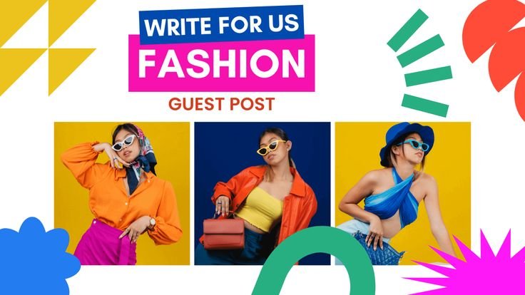 write for us + areyoufashion com