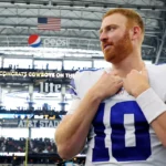 Cooper Rush
