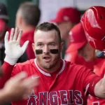 Royals vs Angels