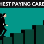 high paying jobs