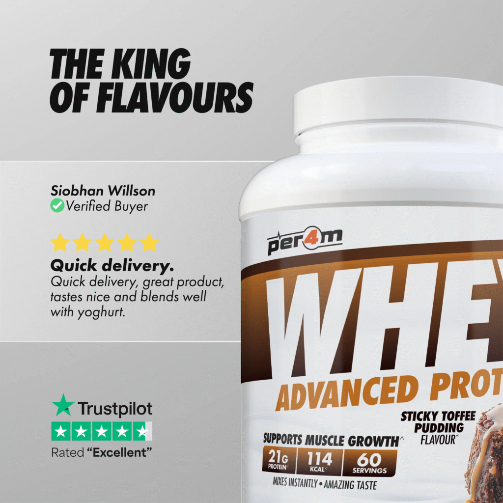 per4m whey