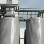 food tank
