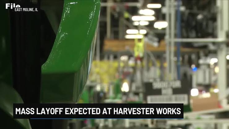 john deere layoffs 2025