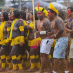 indigenous people