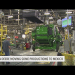 john deere moving to mexico