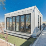 elon musk house