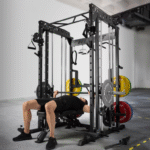 ritfit smith machine