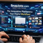 snapjotz com