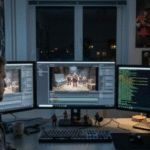 sfm compile