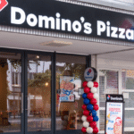 is dominos open on christmas