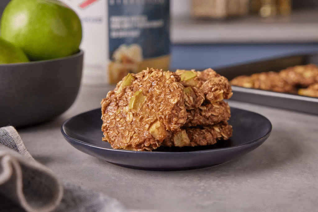 protein cookies