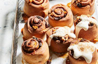 low calorie sweets